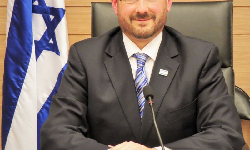 "צריך מנהיג אחר ולא כמו זה שיש עכשיו" /ריאיון