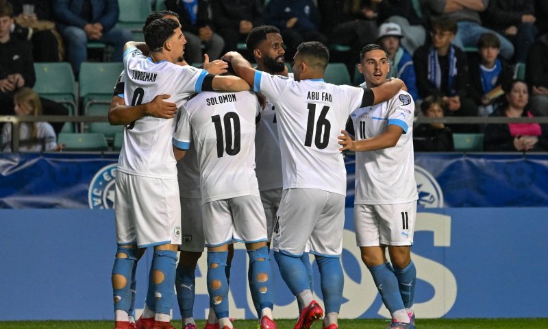 בגלל לחץ פרו פלסטיני: סוכלה העברת הישראלי לקבוצה הגרמנית