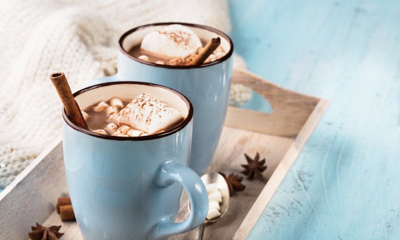 אצלנו חם ומתוק: 3 מתכונים ששווה לנסות