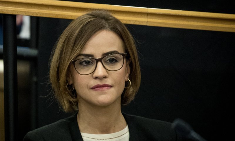 היועמ"ש בוחן את סיום חקירת יזבק טרם הבחירות