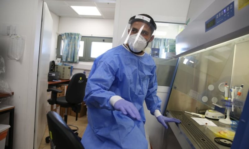 הגיעו לסיכום: הסתיימה שביתת עובדי המעבדות