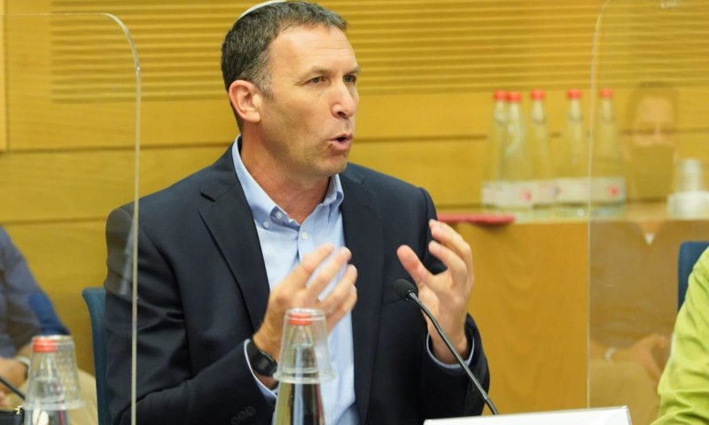 כהנא: "מתפלל להמשך קיומה של הממשלה"