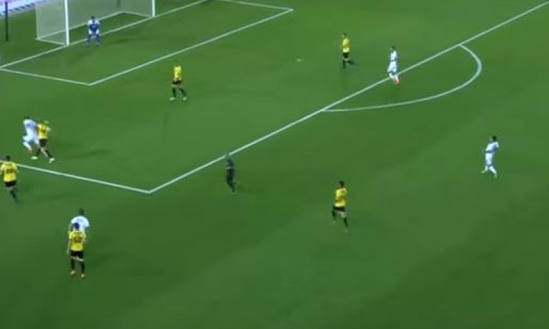 עדיין בתמונה: בית"ר ירושלים בניצחון נוסף. צפו