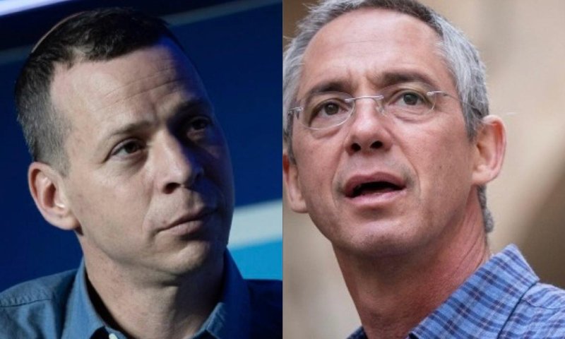 עמית סגל: "אתה האידיוט השימושי שלהם באינטרנט"