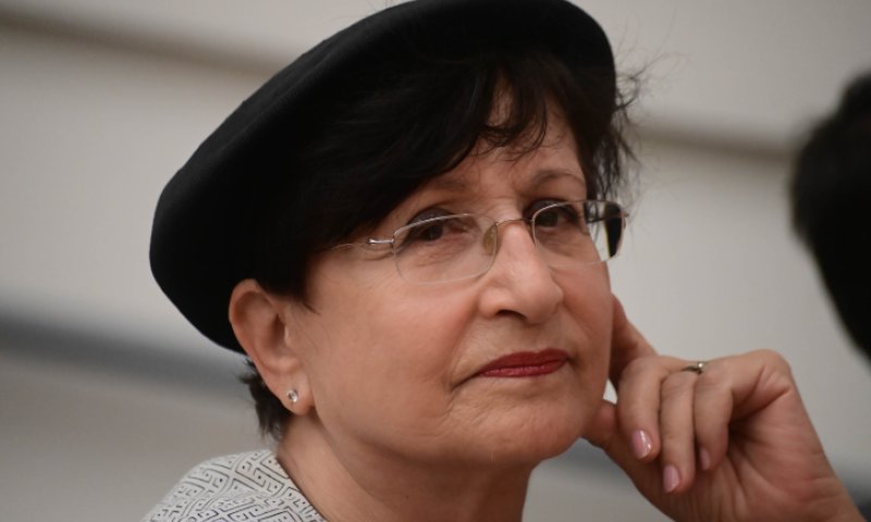 רבנים נגד עדינה בר שלום: "מסלפת את דעת התורה"