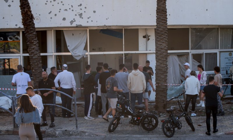 ההסלמה הביטחונית: פיצויים לעסקים מהצפון