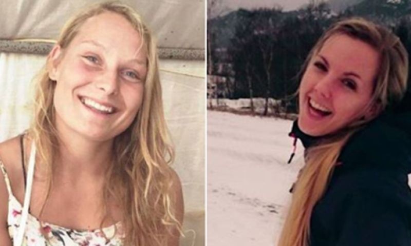 דנמרק: שיתפו ברשת תיעוד של רצח- ונשלחו למעצר