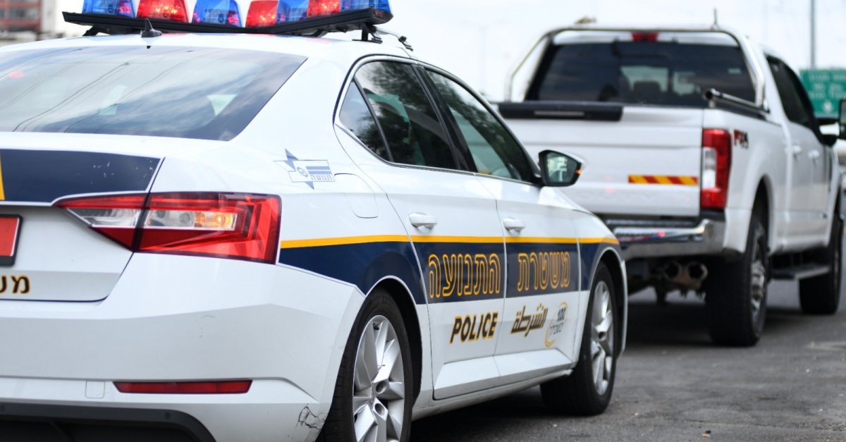 בהלת ענק בקרב תושבי רמת גן – סרוגים