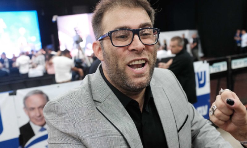 אחרי 3 שנים: אורן חזן חוזר לפוליטיקה