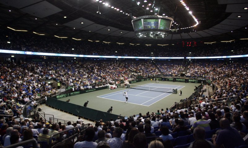 טורניר הטניס הנחשב 'ווימבלדון' נמצא בסכנה