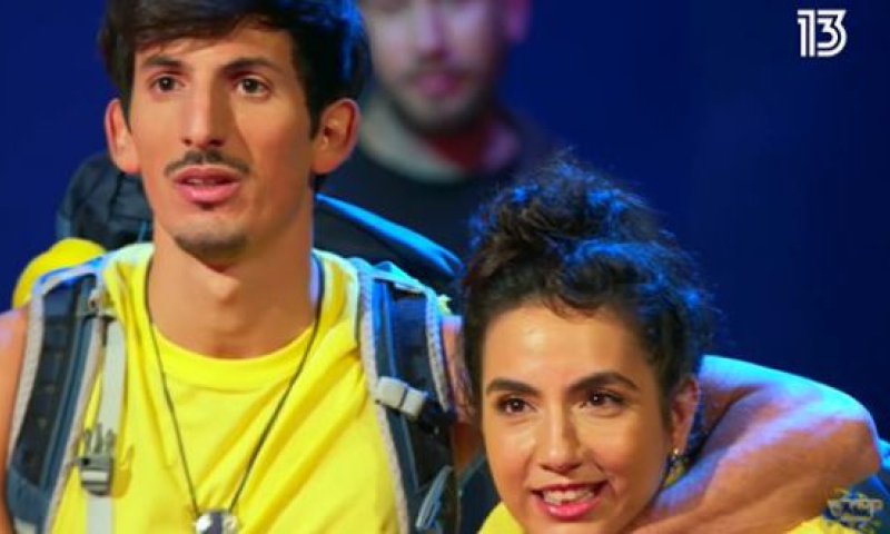 זוכת המירוץ למיליון: "החלטתי שהשנה אני אצום"