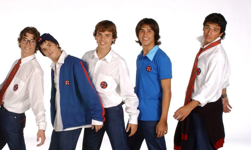 20 שנה אחרי: כוכבי הסדרה הפופולרית במופע איחוד בישראל