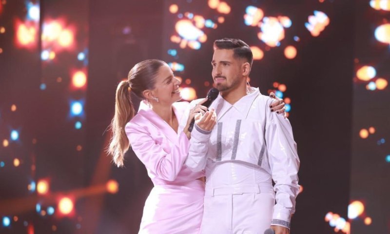 אקס פקטור: עוזרת ההפקה שהתרסקה והטעות בניקוד