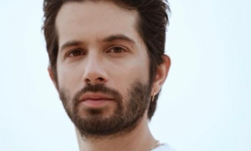 אחרי השמלה החדשה: הקמפיין החדש של רן דנקר