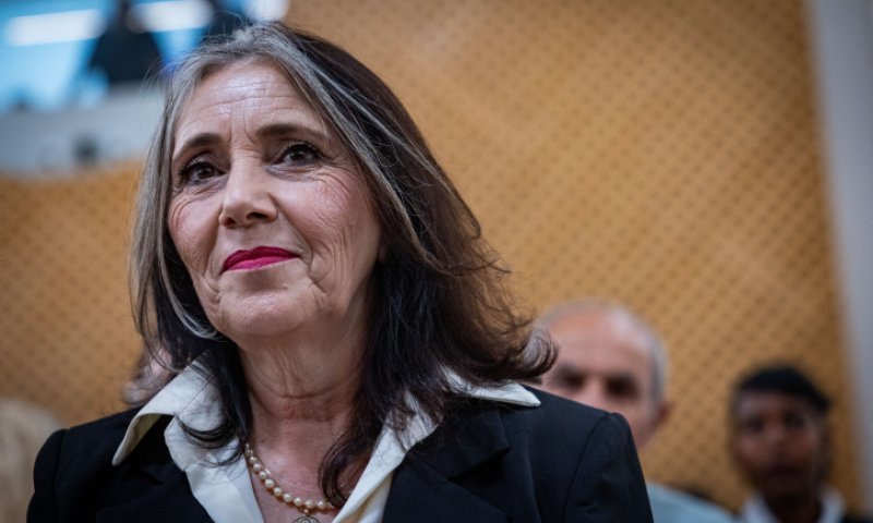 גם אחרי ההדחה: השכר של יוליה שמאלוב נחשף