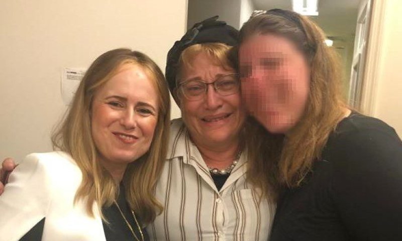 אחרי 16 שנה: פרשת 'הגביר המעגן' הגיע לסיומה בגט