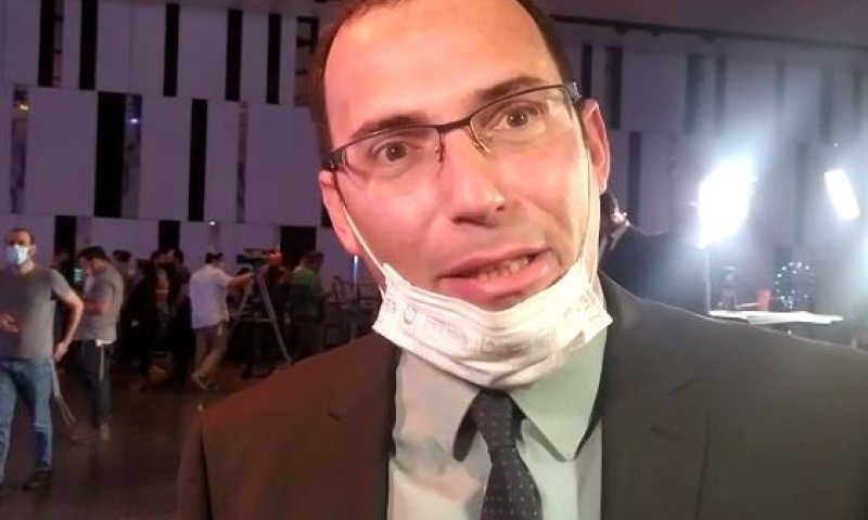 רוטמן לסרוגים על התוצאות: "עם ישראל צריך לשמוח"
