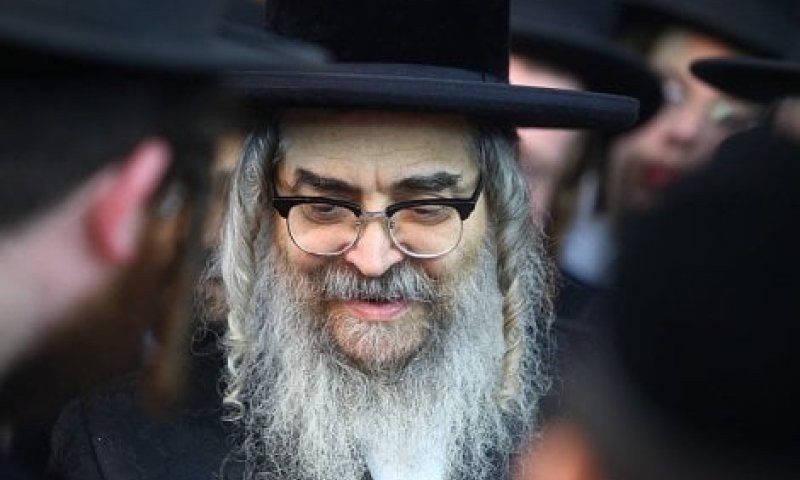 צהר על האדמו"ר מסאטמר: "דברי הבל, איך הוא מעז?"