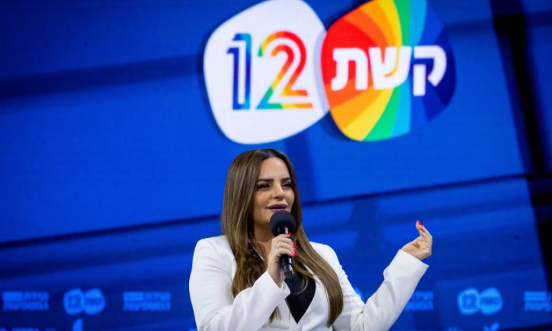 אופירה אסייג תוקפת: "אתה הראשון שצריך לעוף"