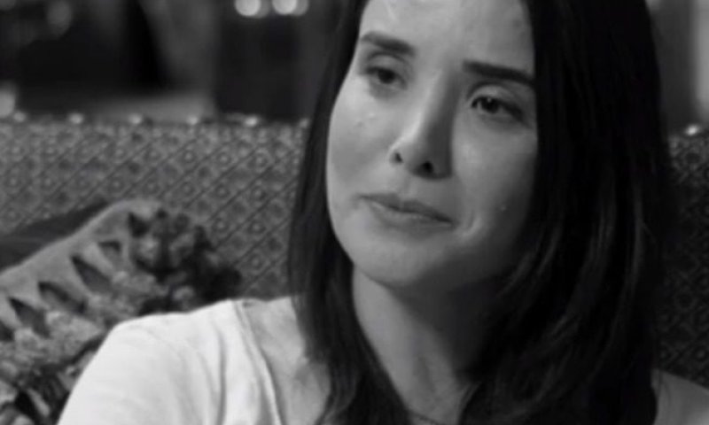 'אבא בכלא': שירה איסקוב משתפת בהתמודדות