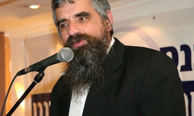 הרב שרלו לחרדים: תשלחו את הבטלנים לצבא