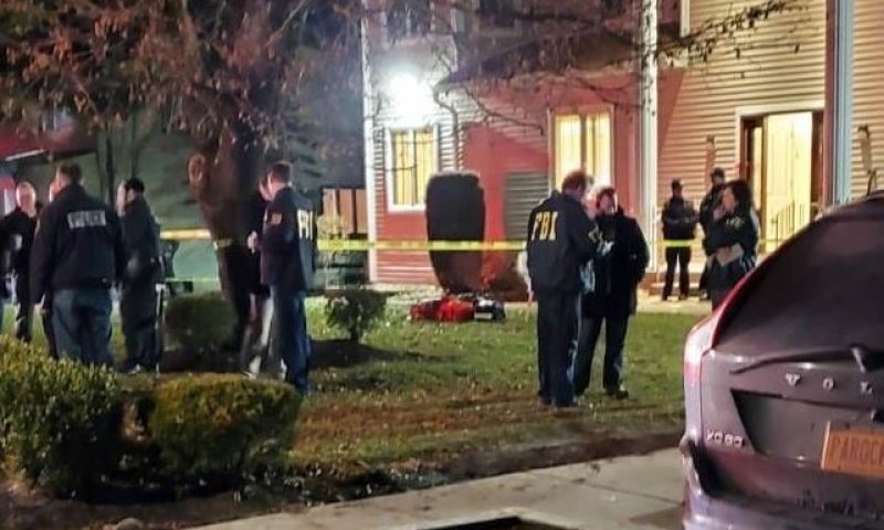 אנטישמיות בניו יורק: 15 נדקרו במסיבת חנוכה