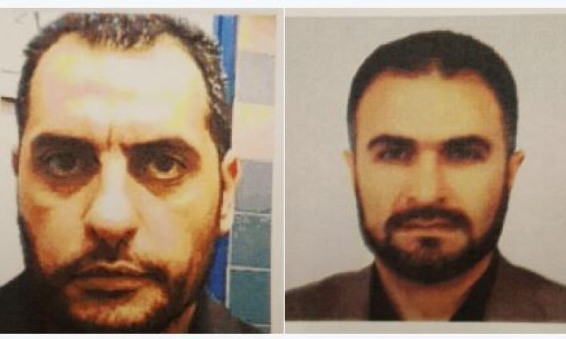 ערבי ישראלי גויס לחמאס בידי משוחרר עסקת שליט