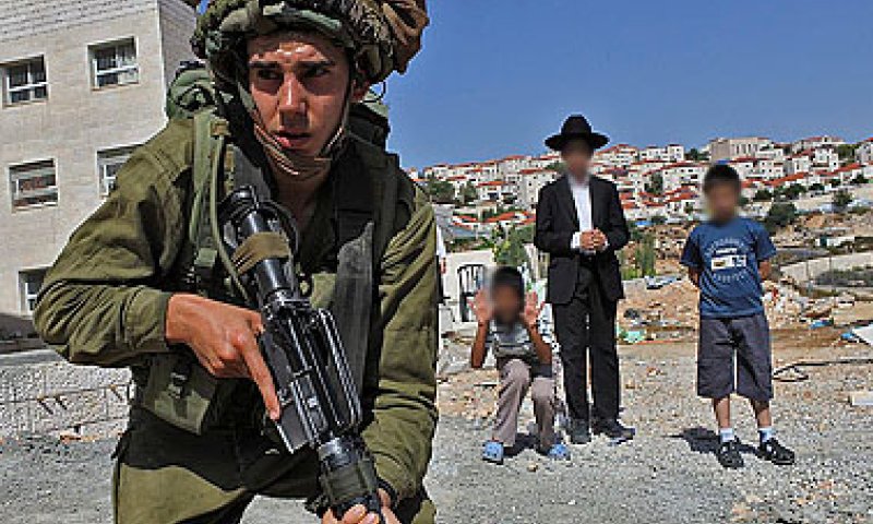 לראשונה: 400 חרדים במחזור גיוס אחד לצה"ל