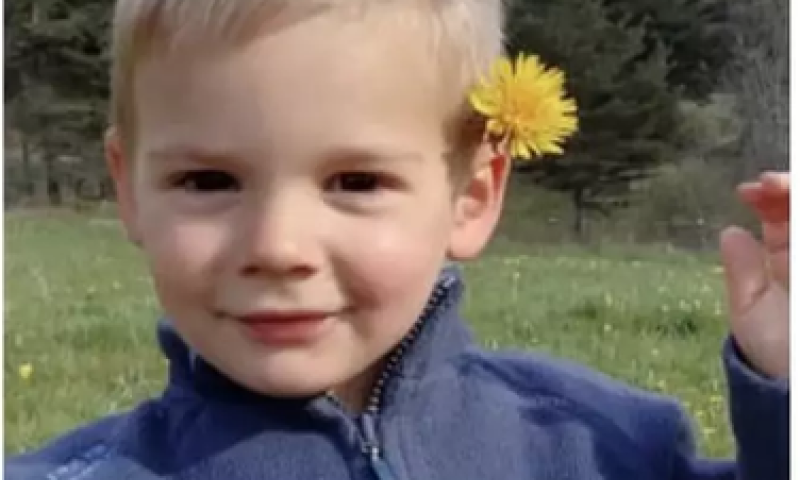 הסיוט של כל הורה: פעוט בן שנתיים מצרפת נעלם