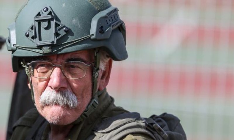 עמית סגל תוקף: "לצערו של ז'אבו הוא חובש כיפה ומתנחל"