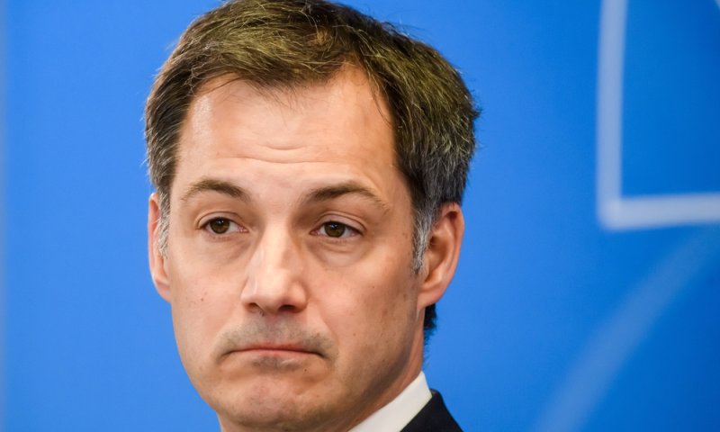 תיאסר הכניסה: ההחלטה השערורייתית של ר"מ בלגיה