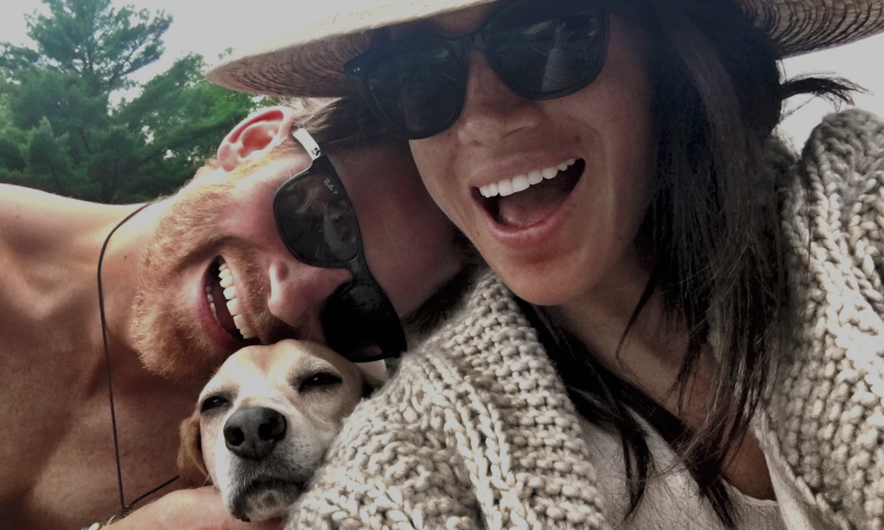 יש גבול: העונש שהבריטים רוצים להטיל על הארי ומייגן