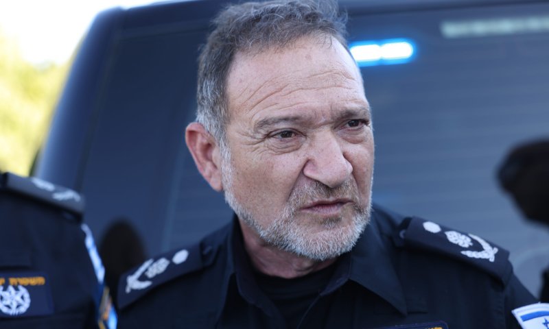 90% מפרשיות הפרוטקשן שפוענחו &ndash; במגזר הערבי