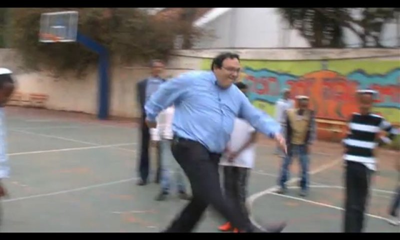 לאיזה תפקיד יוכתר הרב פירון?