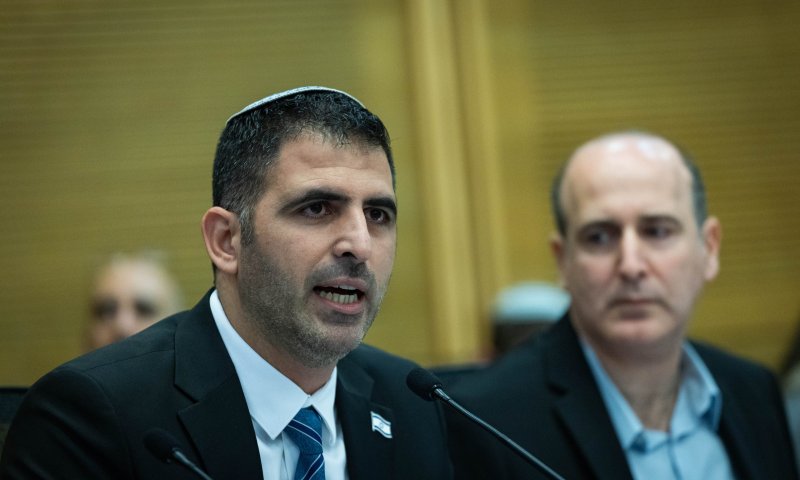 איפה שהשמאל כשל: הדיונים על חוק התקשורת נעצרו &ndash; זו הסיבה