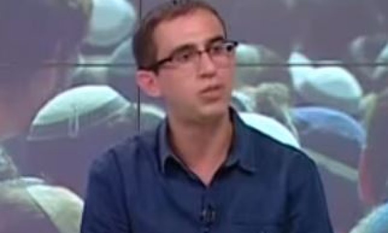 עקיבא נוביק יחליף את נדב פרי בערוץ 10