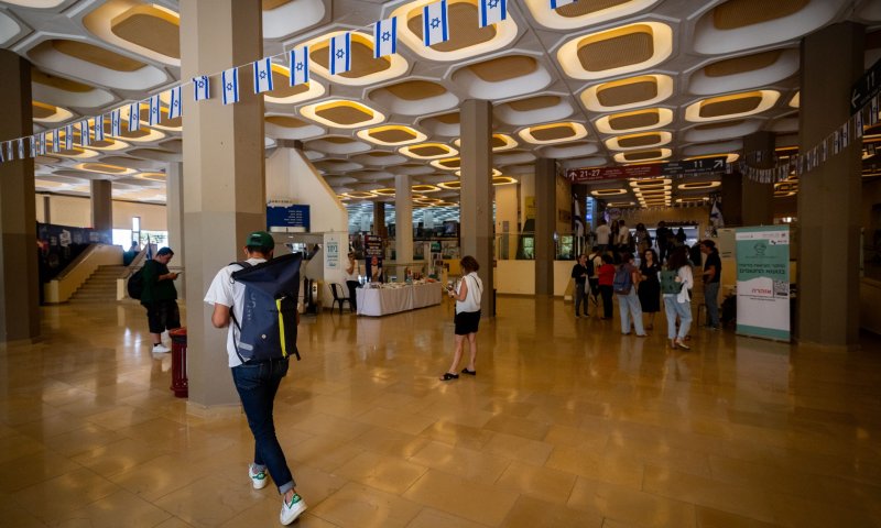 אושר בוועדת השרים: מסלולים בהפרדה גם בתארים מתקדמים