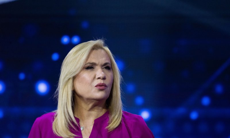 אילה חסון תחת מתקפה: 'מעניין למה הקטע לא עלה'