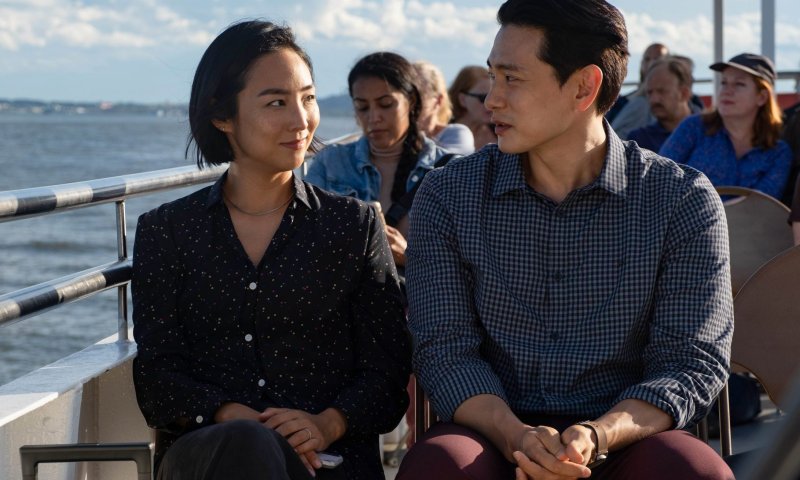 "חיים שלמים": סרט נדיר בנוף הקולנועי | ביקורת סרטים