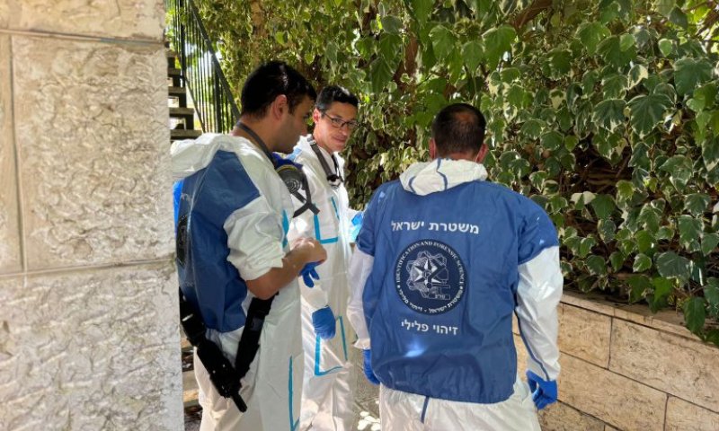 הפרקליטות הצבאית: "רצח יוחאי אבני &ndash; על רקע לאומני"