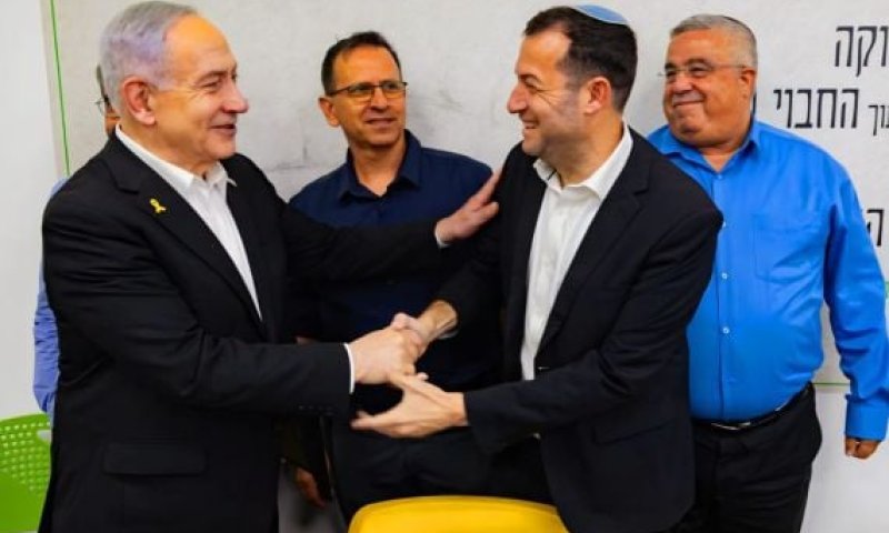 דגן לוחץ על נתניהו: "אם אין ריבונות &ndash; נקבל מדינה פלסטינית"