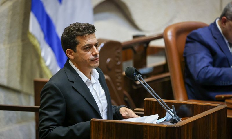 כך שיקלי מתכנן להיאבק במפלגת ימינה