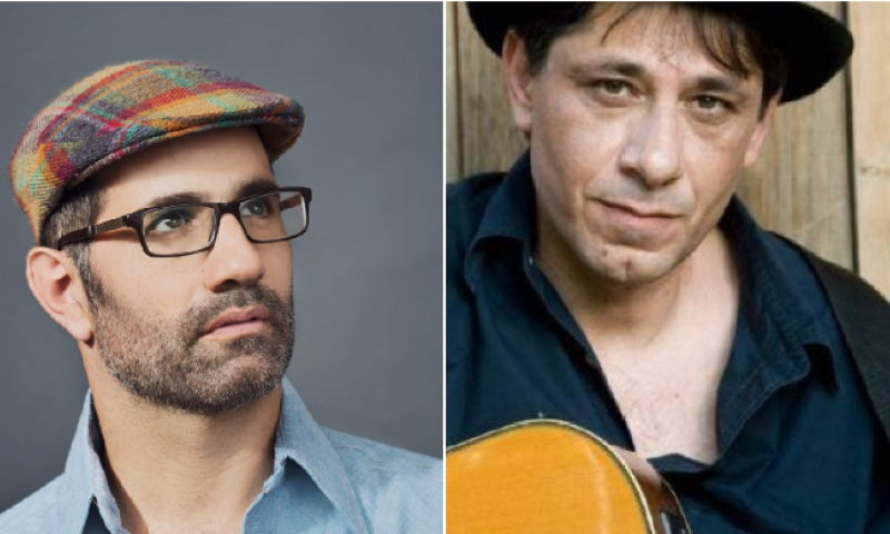 צפו: יוני גנוט בקאבר מיוחד ליום הולדתו של מאיר בנאי ז"ל