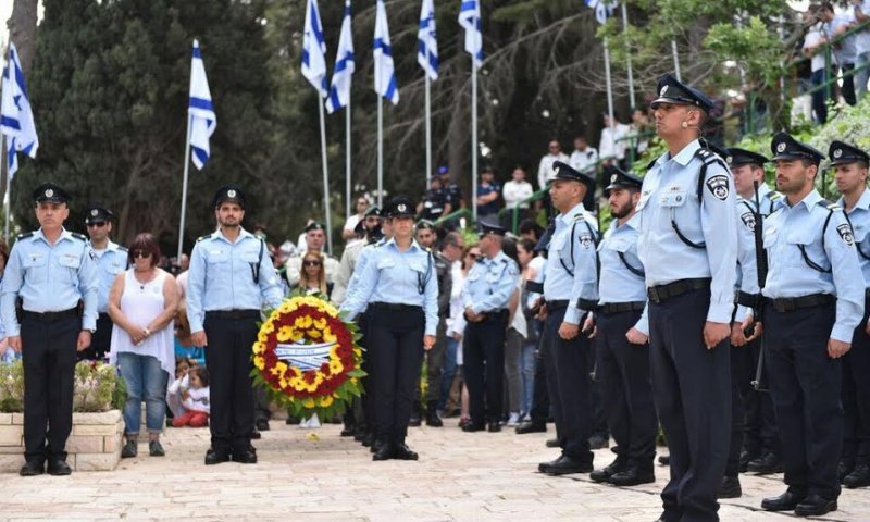 הטקס אליו הכנסת "שכחה" לשלוח נציג