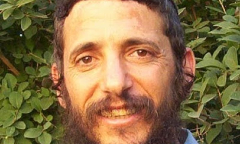 די לעריצות ההפחדה: לא למעצרים מנהליים