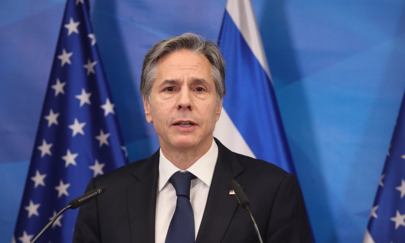 ארה"ב מגנה את מות העיתונאית: "לחקור מיד"