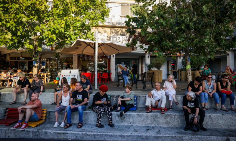 טעו בפרט "קטן": הפאדיחה של עיריית חיפה