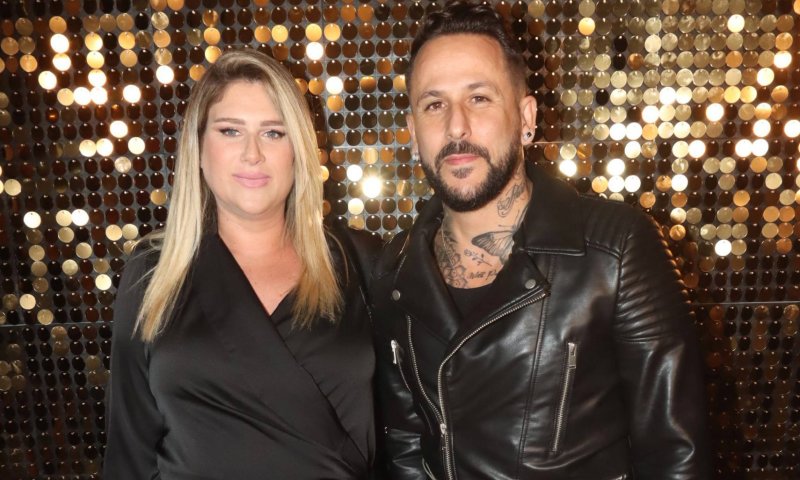 אסי ועדי בוזגלו בתגובה ראשונה לסערה סביבם