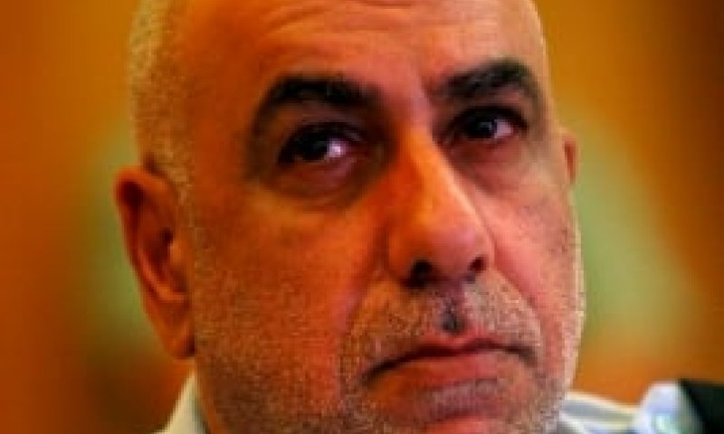 באיחור של שמונה שנים: הקצין המקלל ניסו שחם פוטר היום מהמשטרה