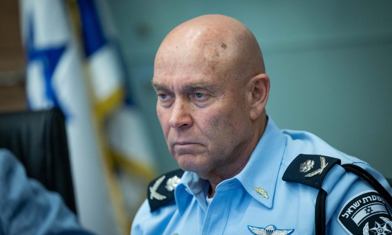 ועדת המינויים דנה לראשונה במועמד של בן גביר למפכ"ל